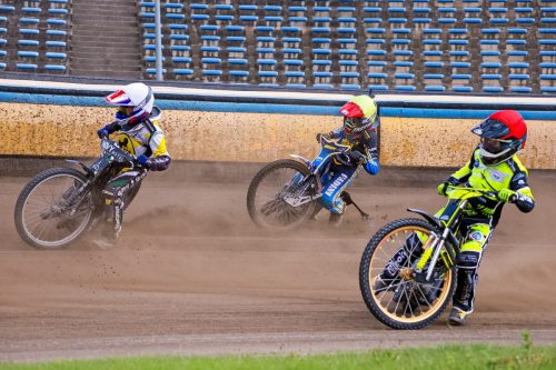 5. Runda IPE 500RCC, Leszno, 27.07.2026