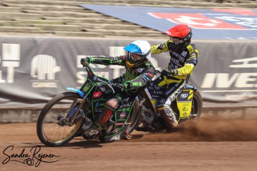 PSŻ Poznań - ROW Rybnik, 2.08.2026-3