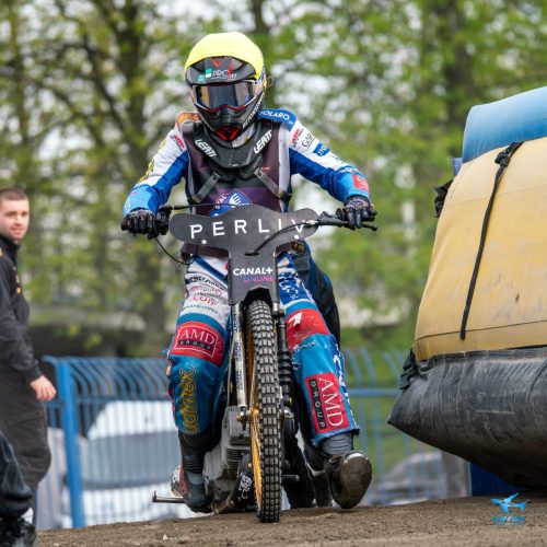 Eliminacje Srebrnego Kasku w Rzeszowie 2026