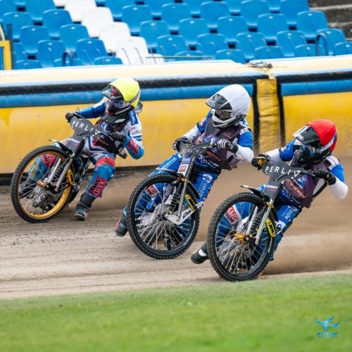 Eliminacje Srebrnego Kasku w Rzeszowie 2026