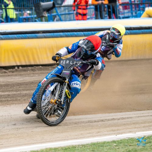 Eliminacje Srebrnego Kasku w Rzeszowie 2026