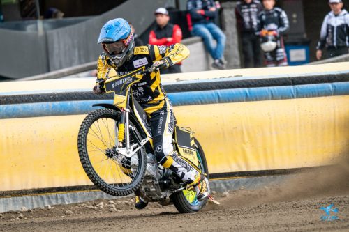 Eliminacje Srebrnego Kasku w Rzeszowie 2026