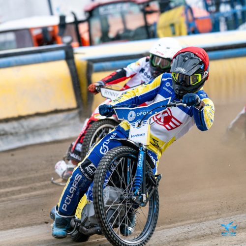 Eliminacje Srebrnego Kasku w Rzeszowie 2026