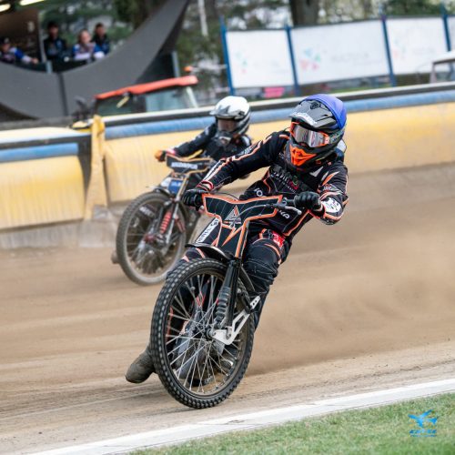 Eliminacje Srebrnego Kasku w Rzeszowie 2026