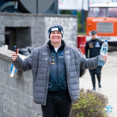 Eliminacje Srebrnego Kasku w Rzeszowie 2026