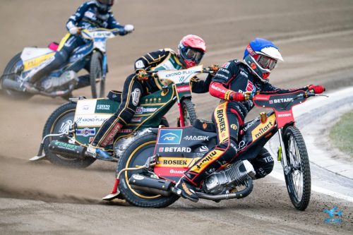 Eliminacje Srebrnego Kasku w Rzeszowie 2026