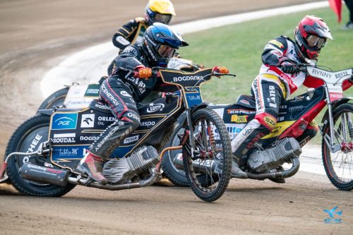 Eliminacje Srebrnego Kasku w Rzeszowie 2026