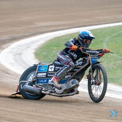 Eliminacje Srebrnego Kasku w Rzeszowie 2026