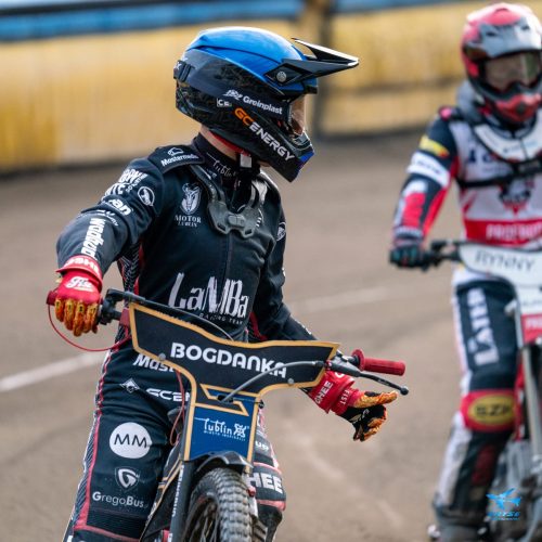 Eliminacje Srebrnego Kasku w Rzeszowie 2026