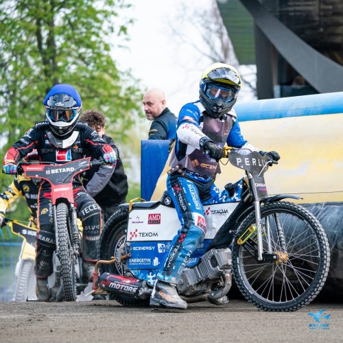 Eliminacje Srebrnego Kasku w Rzeszowie 2026