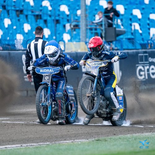 Eliminacje Srebrnego Kasku w Rzeszowie 2026