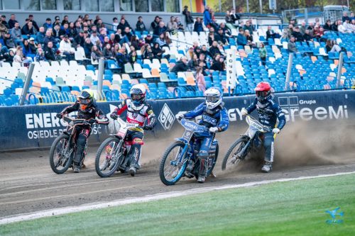 Eliminacje Srebrnego Kasku w Rzeszowie 2026