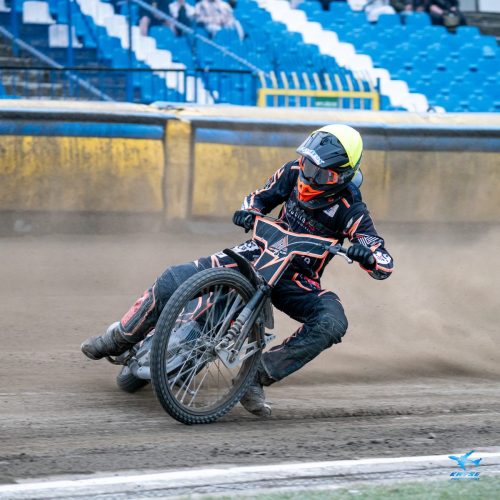 Eliminacje Srebrnego Kasku w Rzeszowie 2026