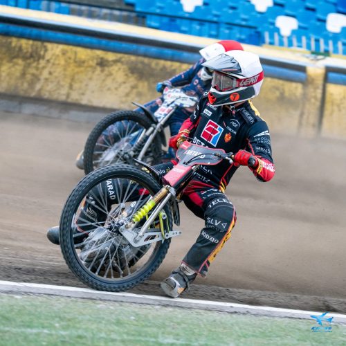 Eliminacje Srebrnego Kasku w Rzeszowie 2026