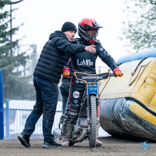 Eliminacje Srebrnego Kasku w Rzeszowie 2026