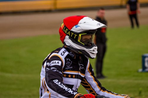 Ekstraliga U24, Leszno, 7.07.2026