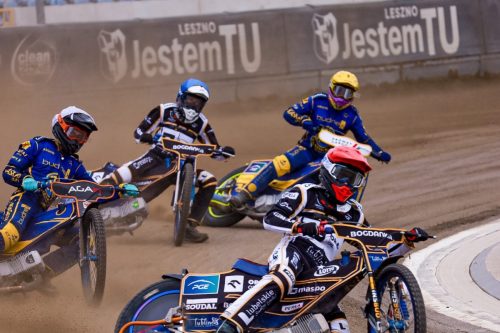 Ekstraliga U24, Leszno, 7.07.2026
