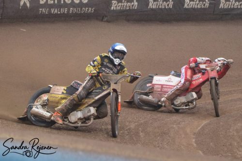 PSŻ Poznań - Polonia Bydgoszcz, 13.09.2026-2