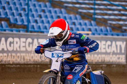 5. Runda IPE 500RCC, Leszno, 27.07.2026
