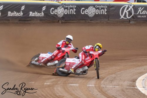 PSŻ Poznań - Polonia Bydgoszcz, 13.09.2026-2