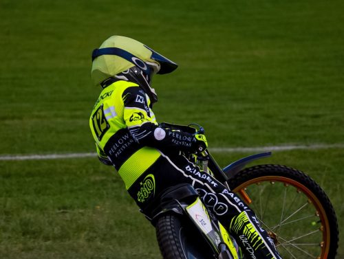 5. Runda IPE 500RCC, Leszno, 27.07.2026