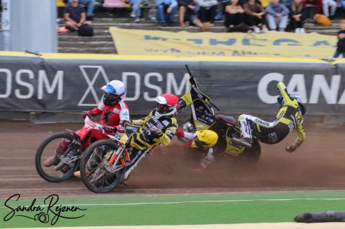 PSŻ Poznań - Polonia Bydgoszcz, 13.09.2026-2