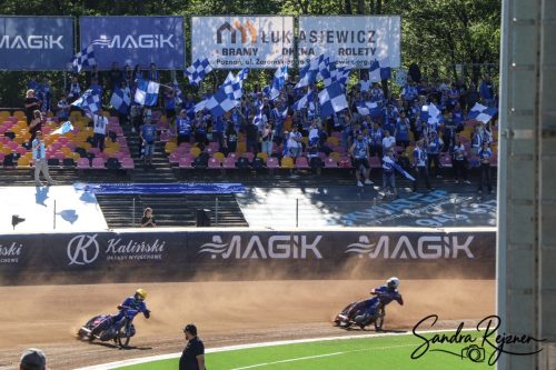 KIBICE - PSŻ Poznań - Orzeł Łódź, 3.05.2026