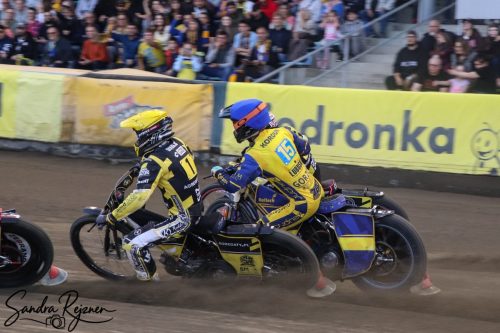 Stal Gorzów - PSŻ Poznań, 4.10.2026