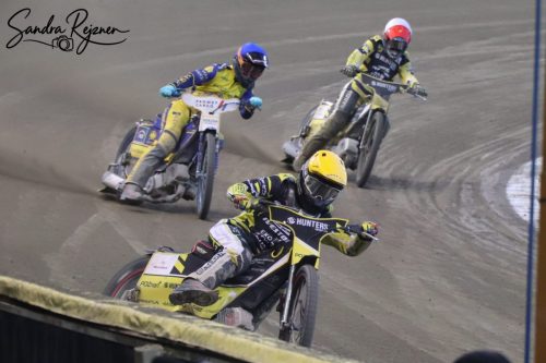 Stal Gorzów - PSŻ Poznań, 4.10.2026