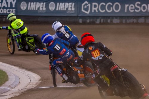5. Runda IPE 500RCC, Leszno, 27.07.2026