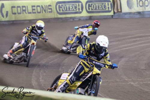 Stal Gorzów - PSŻ Poznań, 4.10.2026