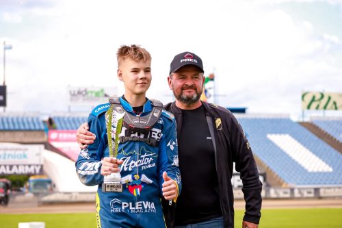 5. Runda IPE 500RCC, Leszno, 27.07.2026