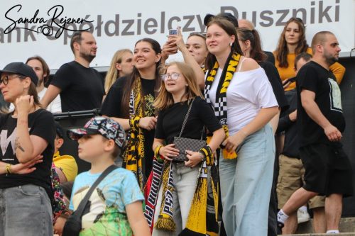 POZPIL Kibice