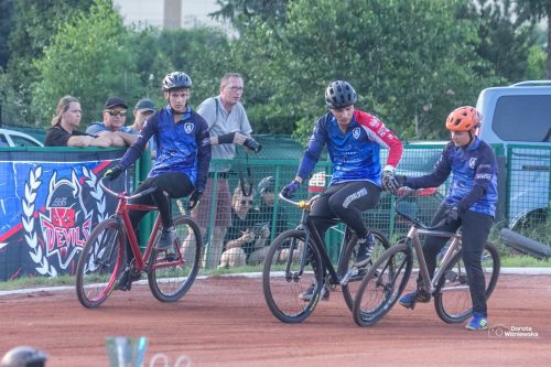 VII Memoriał im. Pawła Waloszka, Świętochłowice, 18.07.2026