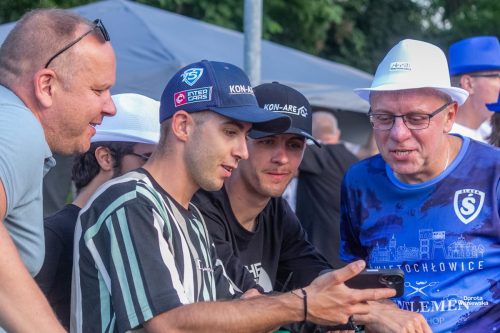 VII Memoriał im. Pawła Waloszka, Świętochłowice, 18.07.2026