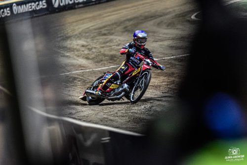 Sparta Wrocław - PRES Toruń, 4.10.2026