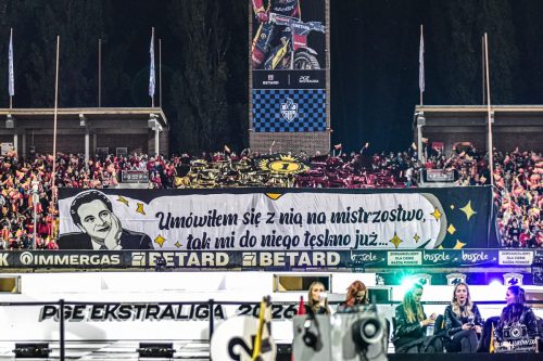 Sparta Wrocław - PRES Toruń, 4.10.2026