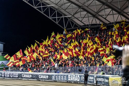 Sparta Wrocław - PRES Toruń, 4.10.2026