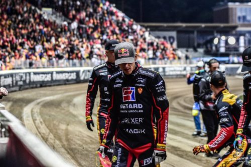 Sparta Wrocław - PRES Toruń, 4.10.2026