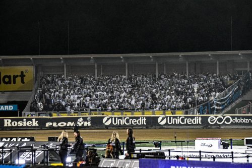Sparta Wrocław - PRES Toruń, 4.10.2026