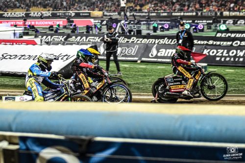 Sparta Wrocław - PRES Toruń, 4.10.2026