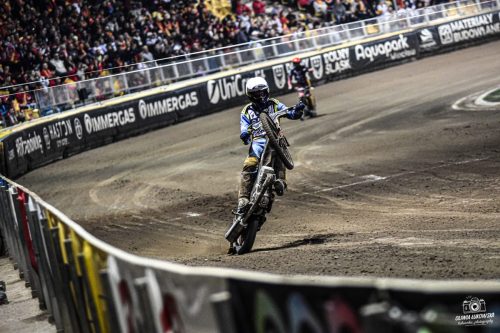 Sparta Wrocław - PRES Toruń, 4.10.2026
