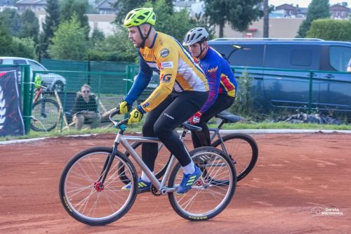 VII Memoriał im. Pawła Waloszka, Świętochłowice, 18.07.2026
