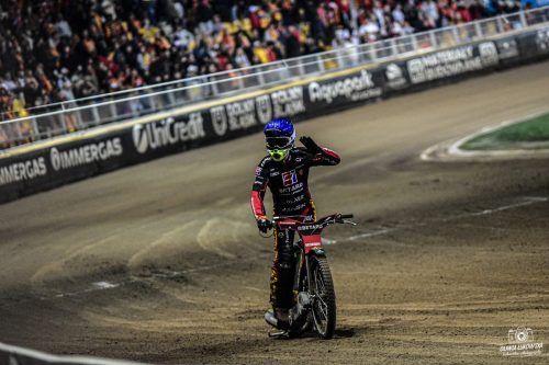 Sparta Wrocław - PRES Toruń, 4.10.2026