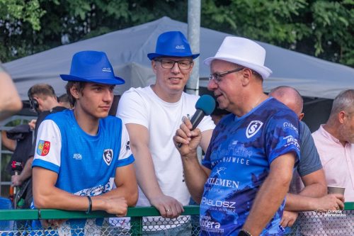 VII Memoriał im. Pawła Waloszka, Świętochłowice, 18.07.2026