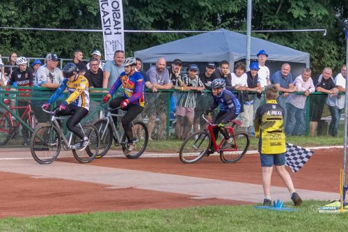 VII Memoriał im. Pawła Waloszka, Świętochłowice, 18.07.2026