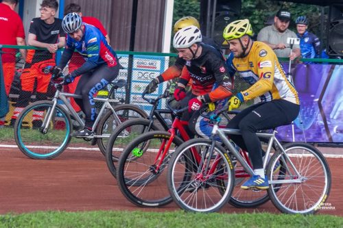 VII Memoriał im. Pawła Waloszka, Świętochłowice, 18.07.2026
