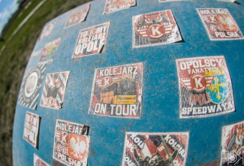 Kolejarz Opole - Lokomotiv Daugavpils