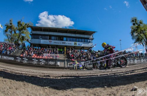 Kolejarz Opole - Lokomotiv Daugavpils