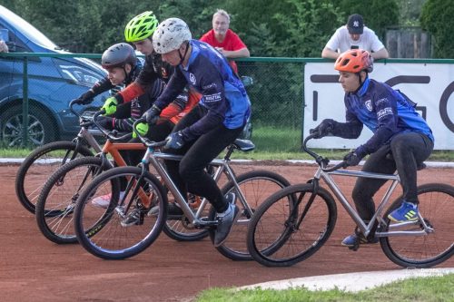 VII Memoriał im. Pawła Waloszka, Świętochłowice, 18.07.2026